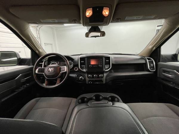 2019 Ram 2500 Big Horn for sale in PUYALLUP, WA – photo 21