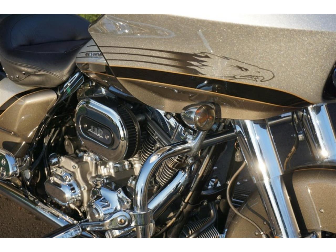 2009 Harley-Davidson Road Glide for sale in Monroe Township, NJ – photo 31