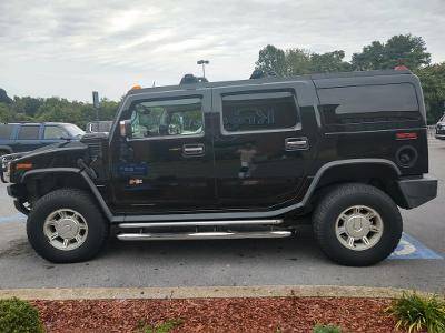 HUMMER H2 - cars & trucks - by owner - vehicle automotive sale for sale in Bristol, TN – photo 7