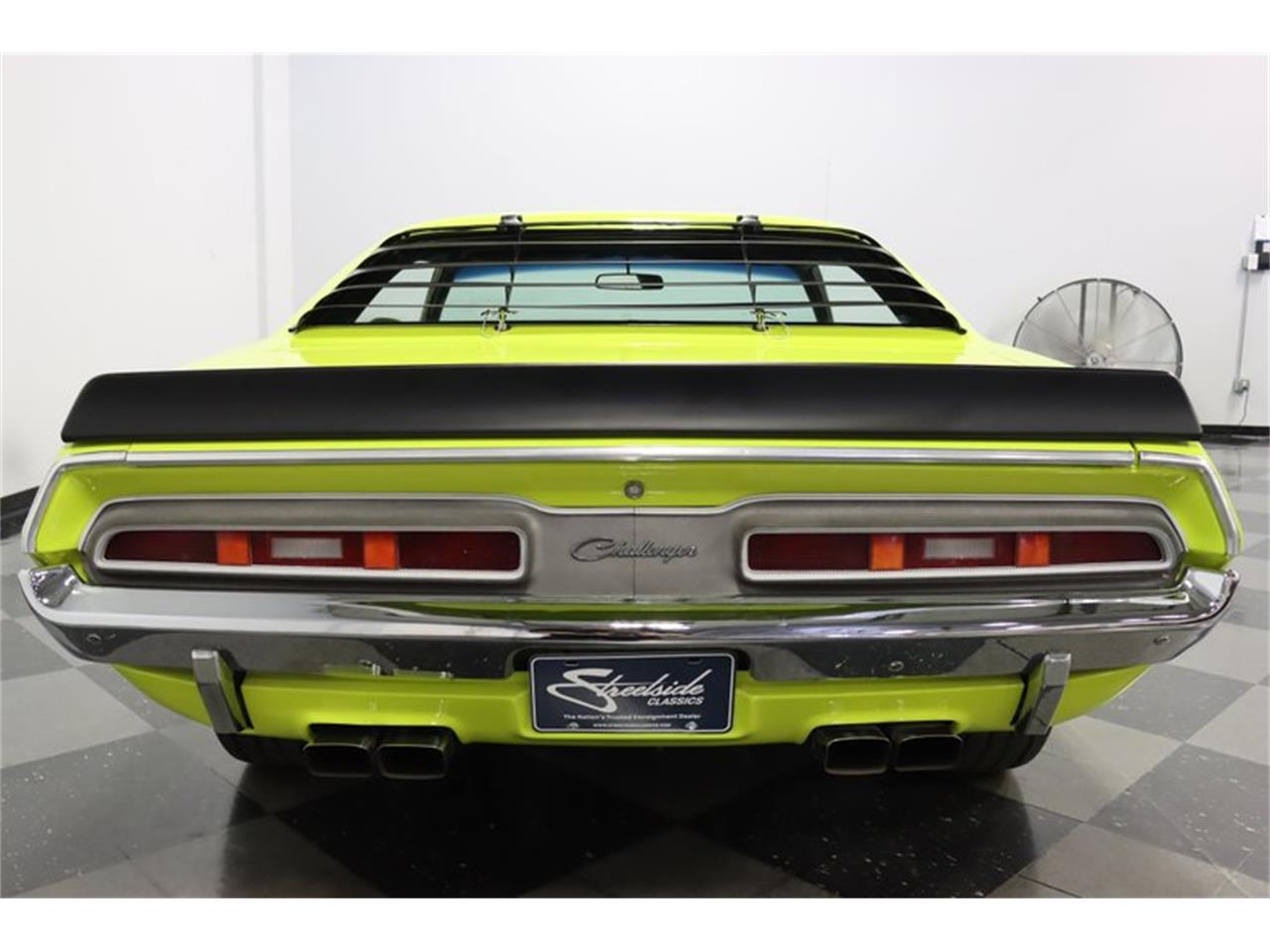 1971 Dodge Challenger for sale in Fort Worth, TX – photo 75