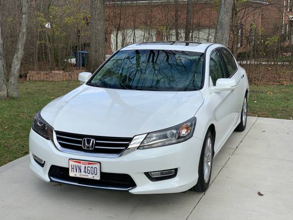 Honda Accord 2013 - cars & trucks - by owner - vehicle automotive sale for sale in Dublin, OH – photo 6