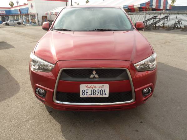 2011 MITSUBISHI OUTLANDER, VERY SOLID AND ATTTRACTIVE! - cars & for sale in Oceanside, CA – photo 2