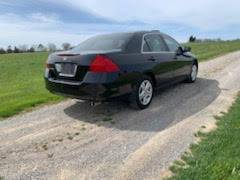 2007 Honda Accord EX - - by dealer - vehicle for sale in Corryton, TN – photo 7