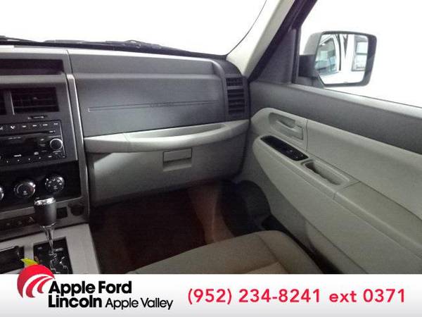 2008 Jeep Liberty Sport - SUV for sale in Apple Valley, MN – photo 24