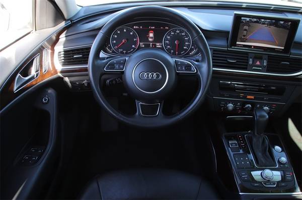 2018 Audi A6 AWD All Wheel Drive 2.0T Premium Sedan - cars & trucks... for sale in Tracy, CA – photo 13