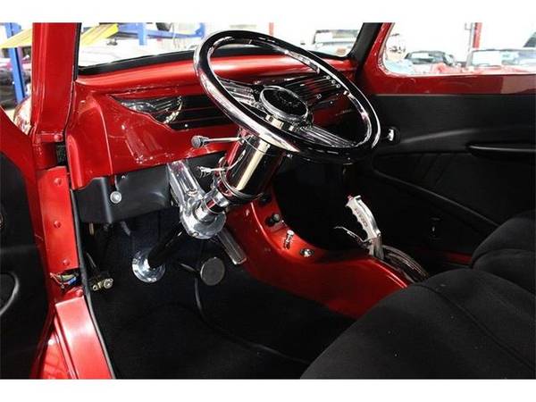 1941 Willys Coupe Pro Street for sale in Lake Stevens, WA – photo 8
