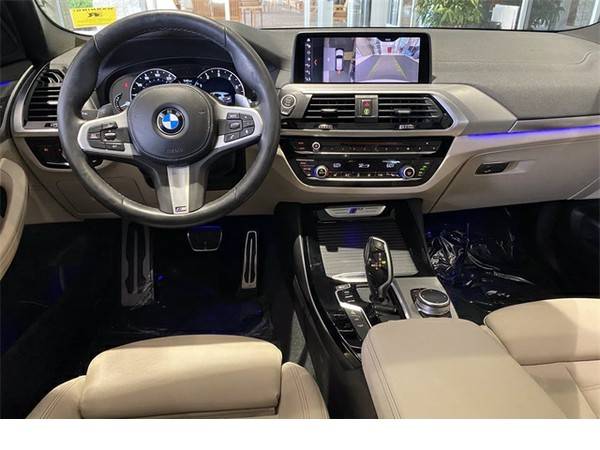 Used 2019 BMW X3 M40i/2, 982 below Retail! - - by for sale in Scottsdale, AZ – photo 16