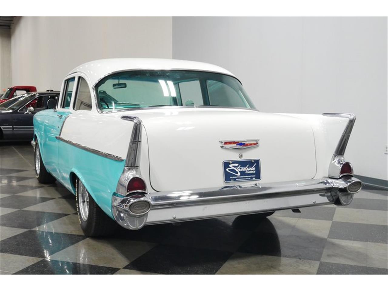 1957 Chevrolet 150 for sale in Lavergne, TN – photo 11