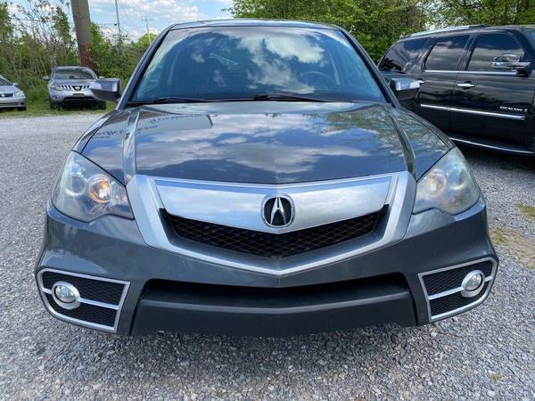 2011 ACURA RDX TURBO - - by dealer - vehicle for sale in Rossville, TN – photo 2