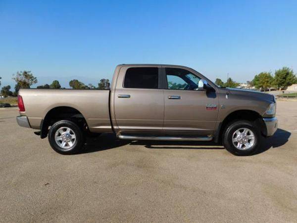2010 Dodge Ram Pickup 3500 - THE LOWEST PRICED VEHICLES IN TOWN! for sale in Norco, CA – photo 6
