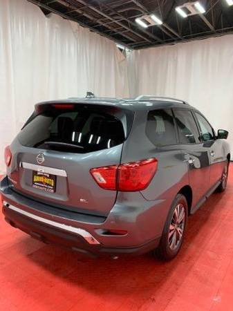 2020 Nissan Pathfinder SL SL 4dr SUV $1200 - cars & trucks - by... for sale in Temple Hills, District Of Columbia – photo 13