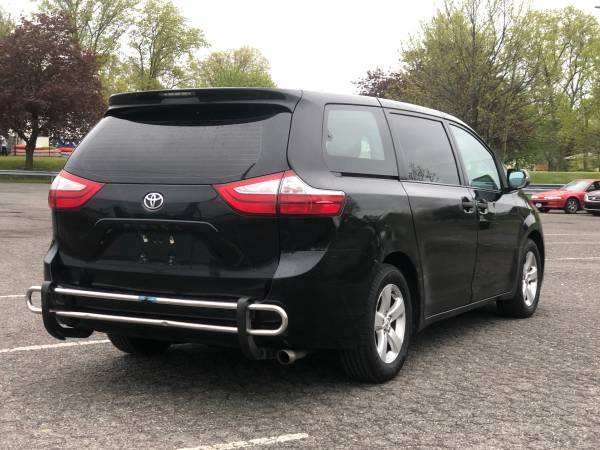 2015 Toyota Sienna - - by dealer - vehicle automotive for sale in Stamford, NY – photo 6