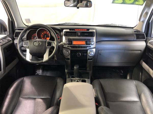 2010 Toyota 4Runner SR5 Sport Utility 4D Touch-less service.... for sale in Albuquerque, NM – photo 11