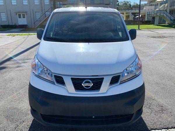 2015 Nissan NV200 S 4dr Cargo Mini Van 100% CREDIT APPROVAL! for sale in TAMPA, FL – photo 7