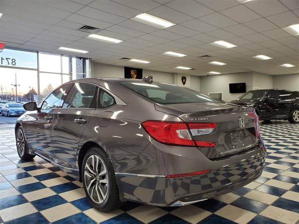 2019 HONDA ACCORD HYBRID Touring ~ Youre Approved! Low Down... for sale in MANASSAS, District Of Columbia – photo 5