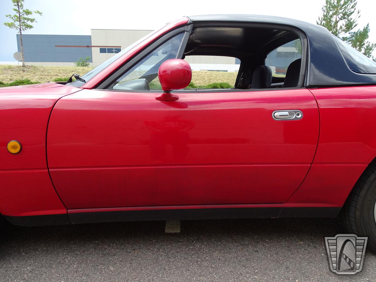 1990 Mazda Miata for sale in O'Fallon, IL – photo 53
