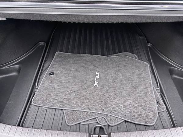 2015 Acura TLX 3.5 Sedan 4D sedan Gray - FINANCE ONLINE - cars &... for sale in San Diego, CA – photo 23