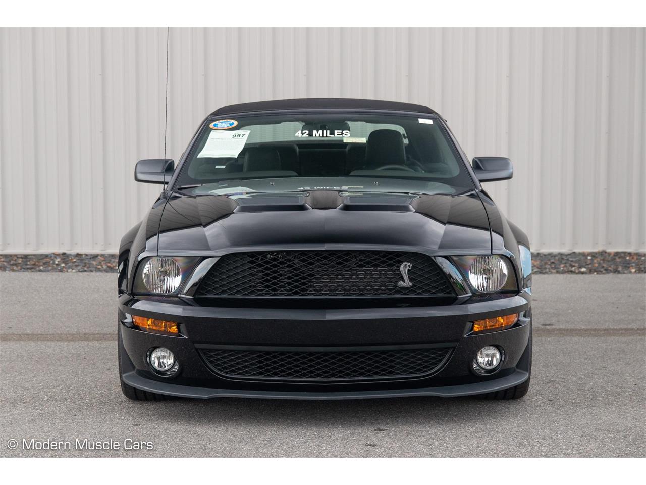 2007 Shelby GT500 for sale in Ocala, FL – photo 6