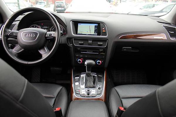 2015 Audi Q5 PREMIUM PLUS AWD **$0-$500 DOWN. *BAD CREDIT NO LICENSE... for sale in Los Angeles, CA – photo 12