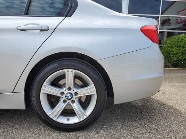 2013 BMW 3-Series 320i xDrive - cars & trucks - by dealer - vehicle... for sale in Middleton, WI – photo 14