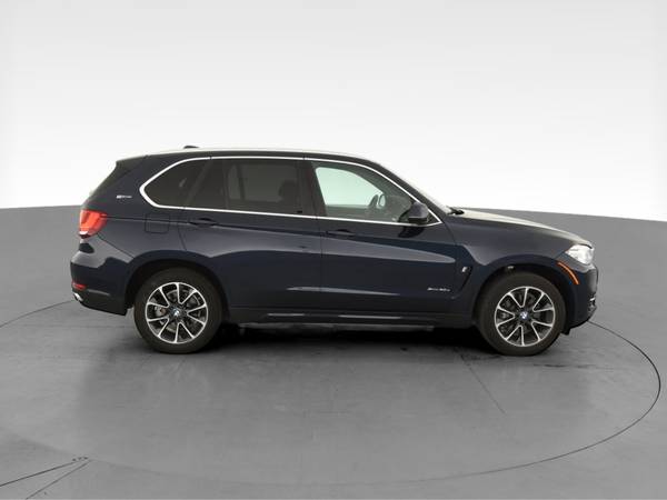 2017 BMW X5 xDrive40e iPerformance Sport Utility 4D suv Blue -... for sale in Atlanta, CA – photo 13