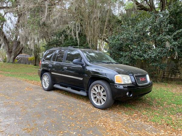 2007 GMC Envoy - TRADES ACCEPTED Priced GREAT! $3995 OBO! Clean... for sale in Lake Mary, FL – photo 3