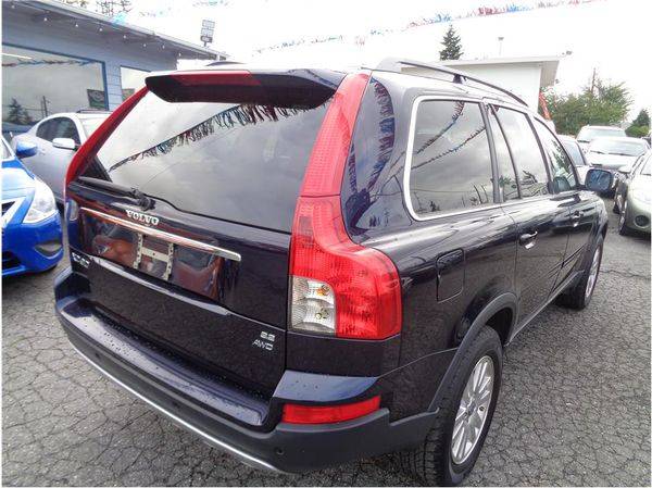 2008 Volvo XC90 3.2 Sport Utility 4D FREE CARFAX ON EVERY VEHICLE! for sale in Lynnwood, WA – photo 6