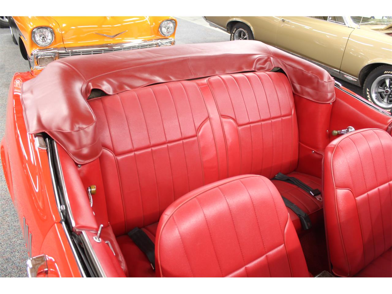 1968 Pontiac Firebird for sale in ROGERS, AR – photo 8