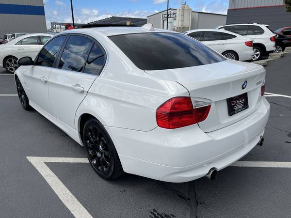 2008 BMW 3 Series 335i - - by dealer - vehicle for sale in Bellingham, WA – photo 7