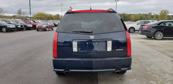 CLEAN! 2006 Cadillac SRX 4dr V6 SUV for sale in Chesaning, MI – photo 3