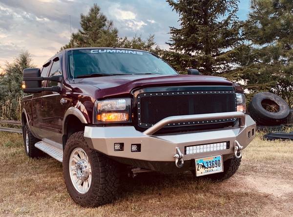 F-250 Cummins King Ranch for sale in Burns, WY – photo 3