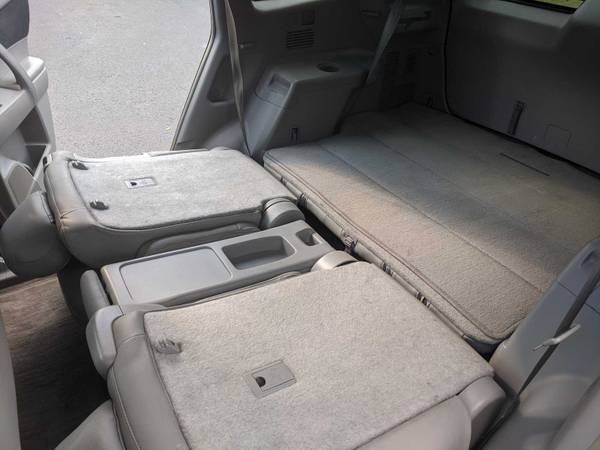 2008 Toyota Highlander - Leather - 3rd Row - Clean for sale in Starkville, MS – photo 16