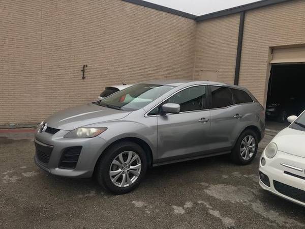 2010 Mazda CX-7 s Touring - cars & trucks - by dealer - vehicle... for sale in Plano, TX – photo 3