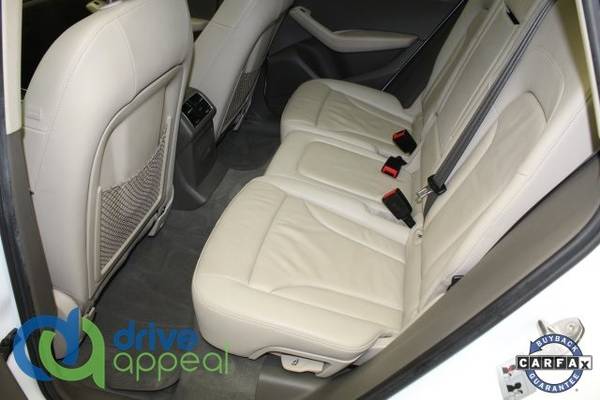 2011 Audi Q5 AWD All Wheel Drive 2.0T Premium SUV - cars & trucks -... for sale in Eden Prairie, MN – photo 14
