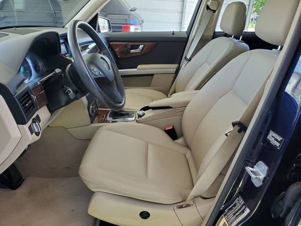 2010 Mercedes-Benz GLK350 Only 35k Miles, 1-Owner for sale in Angleton, TX – photo 10