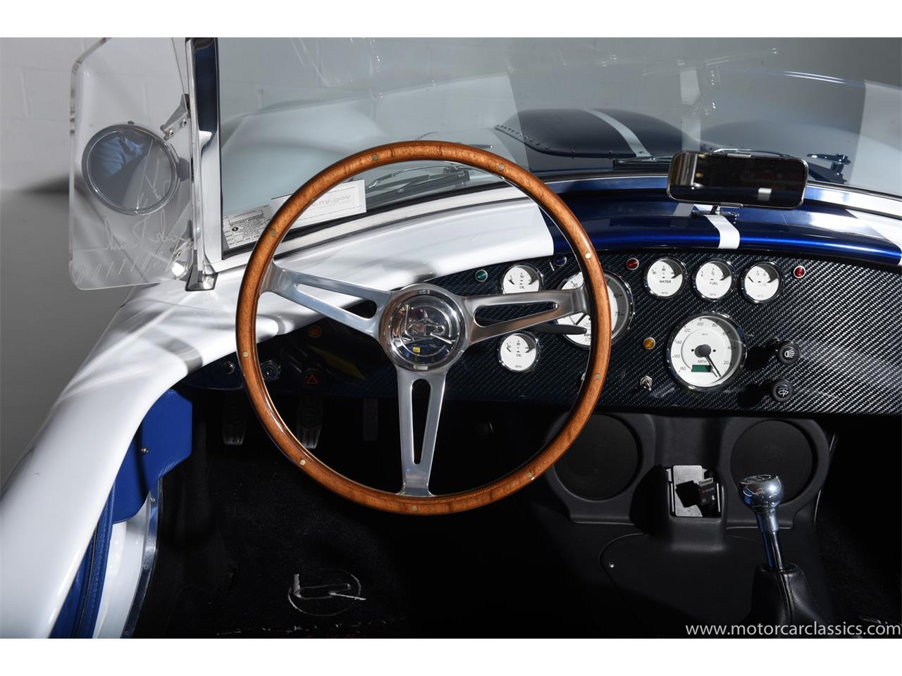 1965 Shelby Cobra for sale in Farmingdale, NY – photo 24