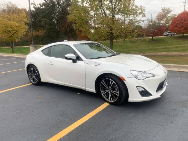2015 Scion FRS for sale in Homer Glen, IL – photo 3