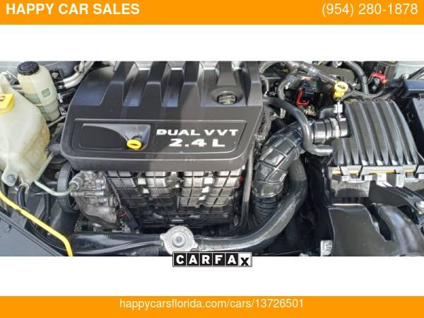 2014 Chrysler 200 4dr Sdn LX - cars & trucks - by dealer - vehicle... for sale in Fort Lauderdale, FL – photo 18