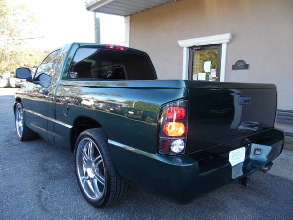 2002 Dodge Ram 1500 SLT Plus Short Bed 2WD - cars & trucks - by... for sale in Picayune, MS – photo 4