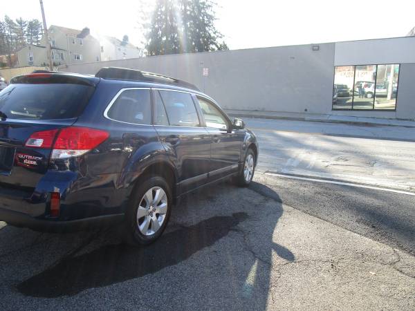 2011 SUBARU OUTBACK PREMIUM EXCELLENT CONDITION!!!!!!! - cars &... for sale in NEW YORK, NY – photo 6