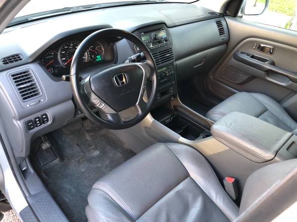 2005 Honda Pilot EX-L - - by dealer - vehicle for sale in Panorama, CA – photo 10