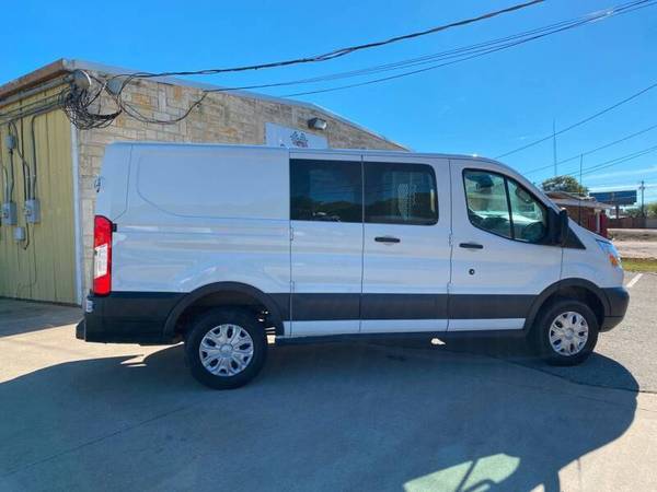 2016 Ford Transit 250 Cargo Van-LOW MILES-Clean, Runs Great! - cars... for sale in Tyler, TX – photo 6