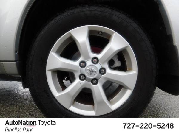2010 Toyota RAV4 Ltd SKU:A5021377 SUV for sale in Pinellas Park, FL – photo 15