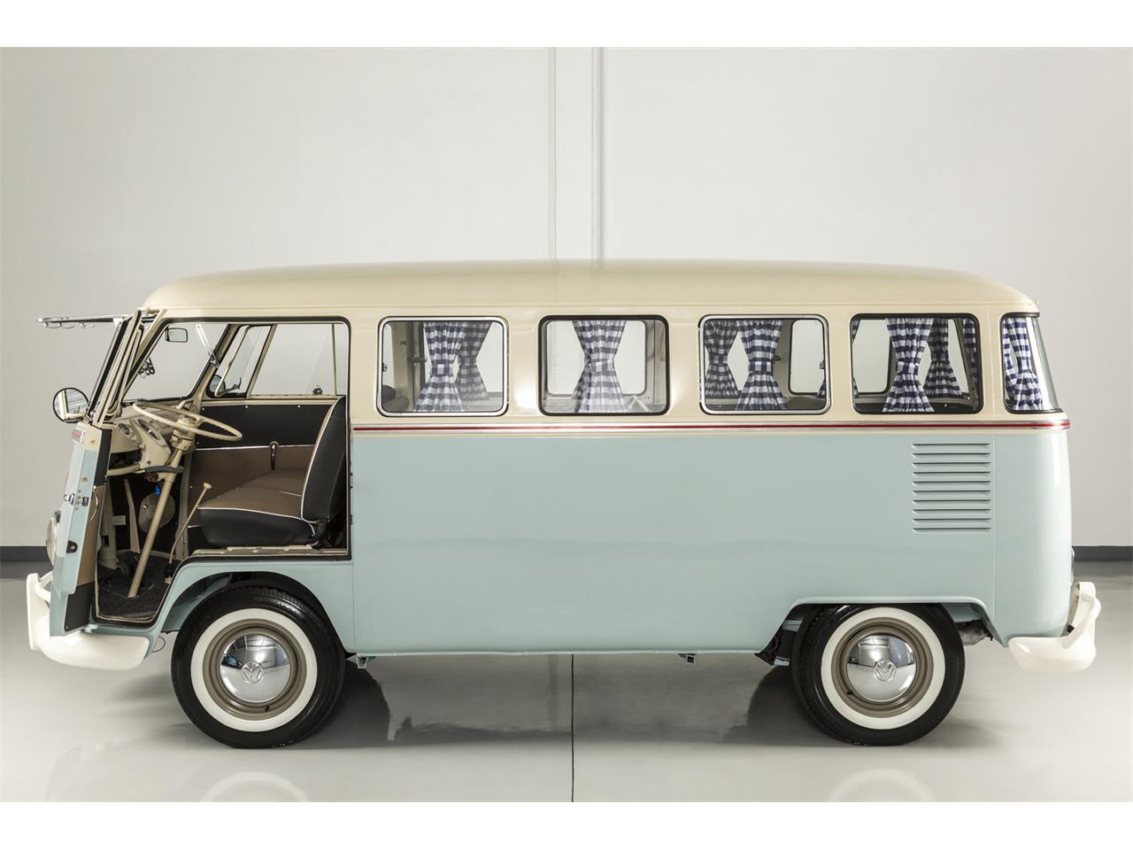 1975 Volkswagen Bus for sale in Laguna Hills, CA – photo 12