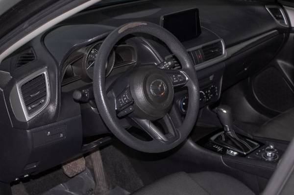 2017 Mazda Mazda3 5-Door Sport - cars & trucks - by dealer - vehicle... for sale in Tallmadge, OH – photo 18