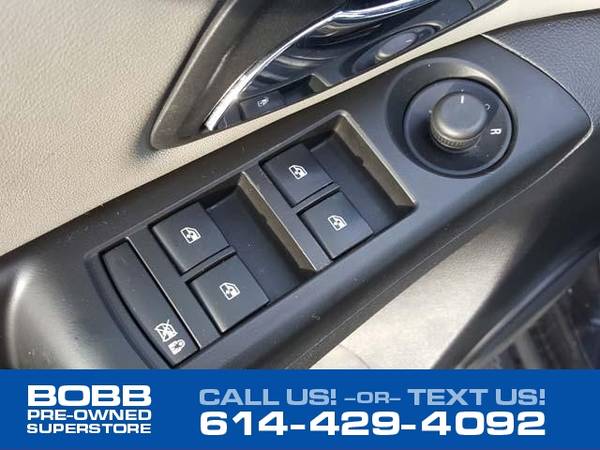*2014* *Chevrolet* *Cruze* *4dr Sdn Auto LS* - cars & trucks - by... for sale in Columbus, OH – photo 8