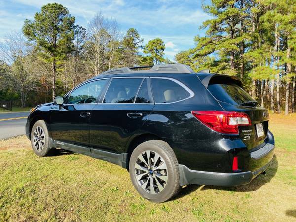 2017 Subaru Outback Limited X-mode Eyesight 64k miles - cars &... for sale in Cowpens, SC – photo 5