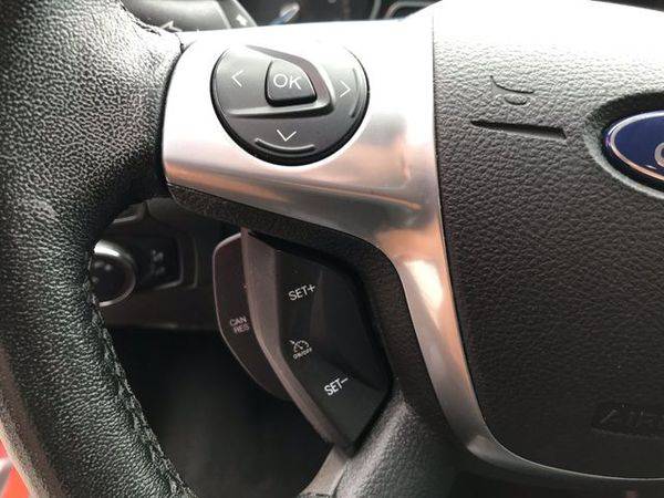 2014 Ford Focus SE Hatchback 4D Serviced! Clean! Financing Options! for sale in Fremont, NE – photo 24