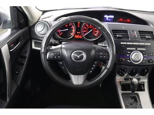 2011 Mazda Mazda3 s Sport - hatchback - cars & trucks - by dealer -... for sale in Cincinnati, OH – photo 15