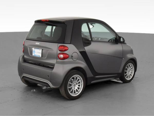 2014 smart fortwo Passion Hatchback Coupe 2D coupe Gray - FINANCE -... for sale in Buffalo, NY – photo 11